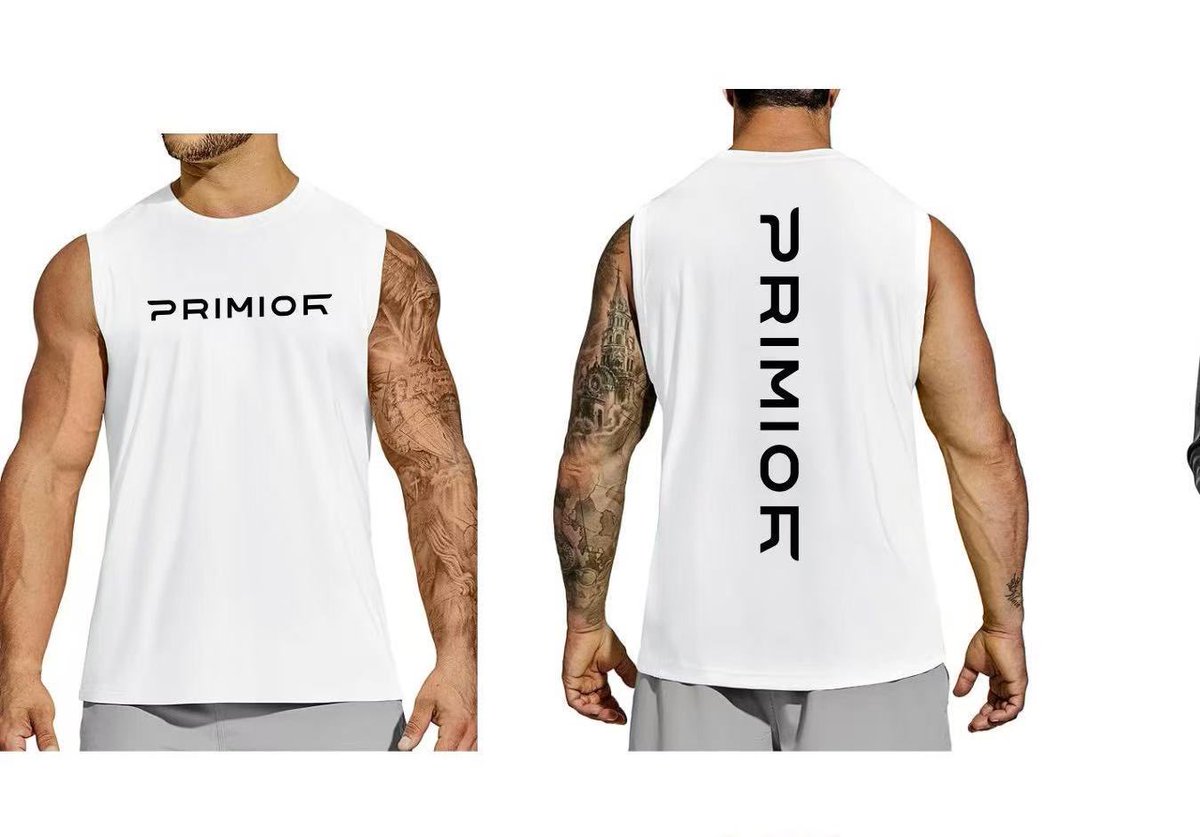 johnneyyzhang's tweet photo. Making a new company shirt, which one is better?  $GRLT @Primior https://t.co/IASpAkGifs