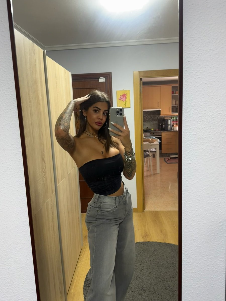 NoaGoddess_'s tweet photo. Soy triple D

D de DIOSA 
D de DIVA 
D de dominante 

Y tú que eres? https://t.co/WHlnRbji3m