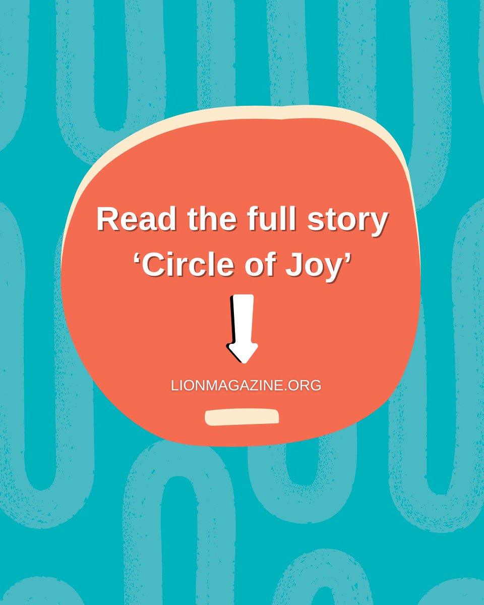 The impact Lions have on communities around the world is clear. But equally impressive is the impact being a Lion has on Lions themselves.

We dug into our latest member satisfaction survey to find out what makes our Lions tick. 🔗🦁
bit.ly/4bZxcl0