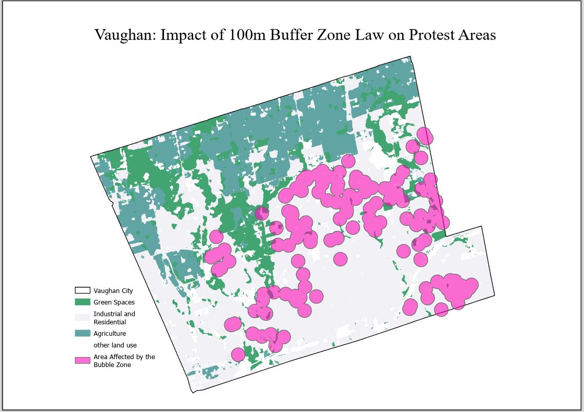 OpposeAPR's tweet image. Bubble zone laws don’t just silence pro-Palestine voices—they threaten everyone’s right to protest. A new ARPCF report is calling on cities to repeal them before more voices are lost. 
cjpmefoundation.org/rp_2025_05_10_…