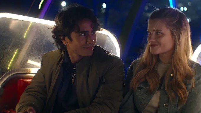 PortalPrimeBR's tweet image. A 1ª Temporada de "Motorheads - Velozes e Apaixonados" já está disponível no Prime Video 

Um grupo de renegados forma uma amizade improvável por causa do amor mútuo por corridas de rua enquanto lidam com a hierarquia e as regras do ensino médio.