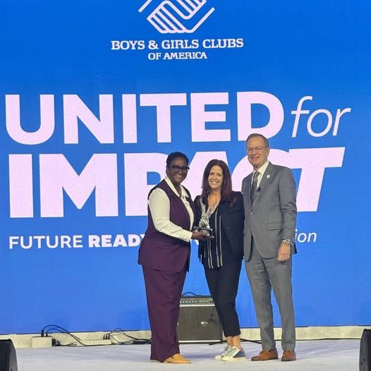 Virginia Piper Trust (@pipertrust) on Twitter photo Please join us in congratulating Marcia Mintz, CEO of <a href="/bgcarizona/">Boys & Girls Clubs of the Valley</a> + 2022 #PiperFellow, on receiving <a href="/BGCA_Clubs/">Boys & Girls Clubs of America</a>’ top honor—the 2025 Thomas G. Garth Character & Courage Award! Her bold, compassionate leadership has transformed lives across 32 sites in 4 counties. Please join us in congratulating Marcia Mintz, CEO of <a href="/bgcarizona/">Boys & Girls Clubs of the Valley</a> + 2022 #PiperFellow, on receiving <a href="/BGCA_Clubs/">Boys & Girls Clubs of America</a>’ top honor—the 2025 Thomas G. Garth Character & Courage Award! Her bold, compassionate leadership has transformed lives across 32 sites in 4 counties.