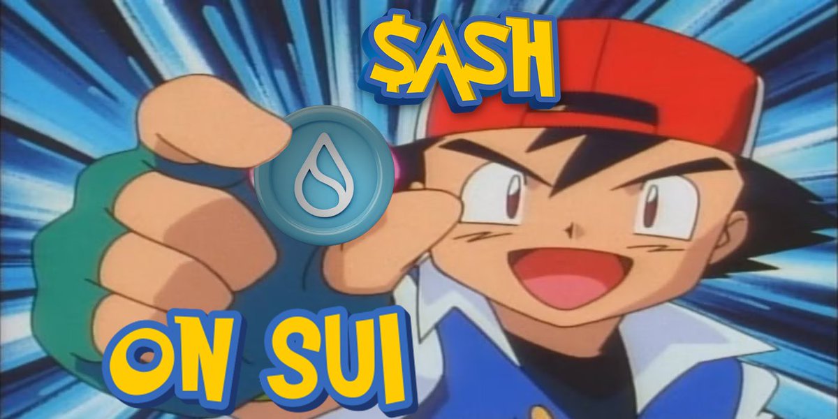 Ash tweet media