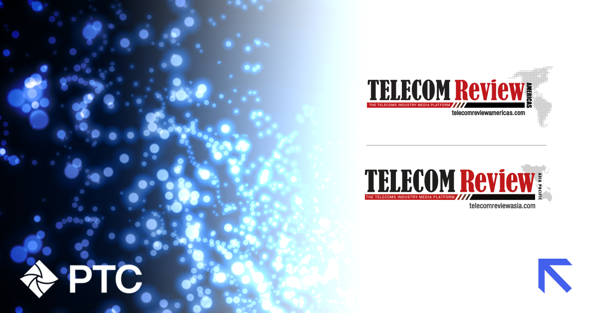 We’re proud to partner with Telecom Review Americas and Telecom Review Asia Pacific – leading sources of insight in the global telecom and ICT landscape.

Together, we’re highlighting the conversations shaping the future of connectivity and digital infrastructure worldwide.