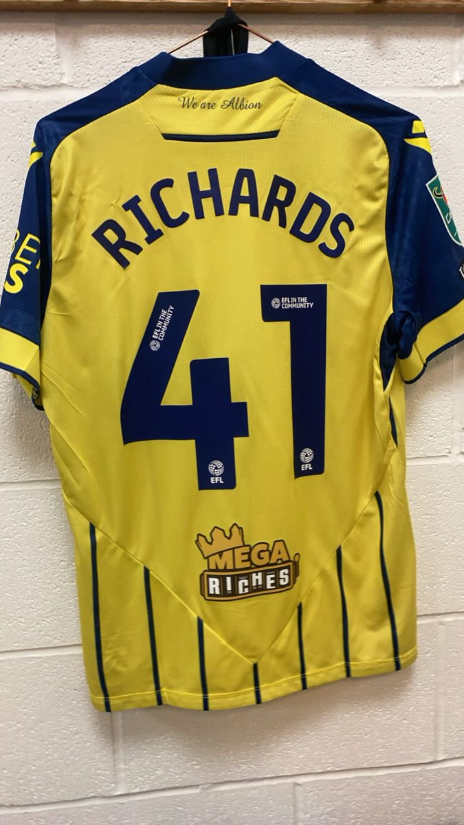 Matt Richards tweet media