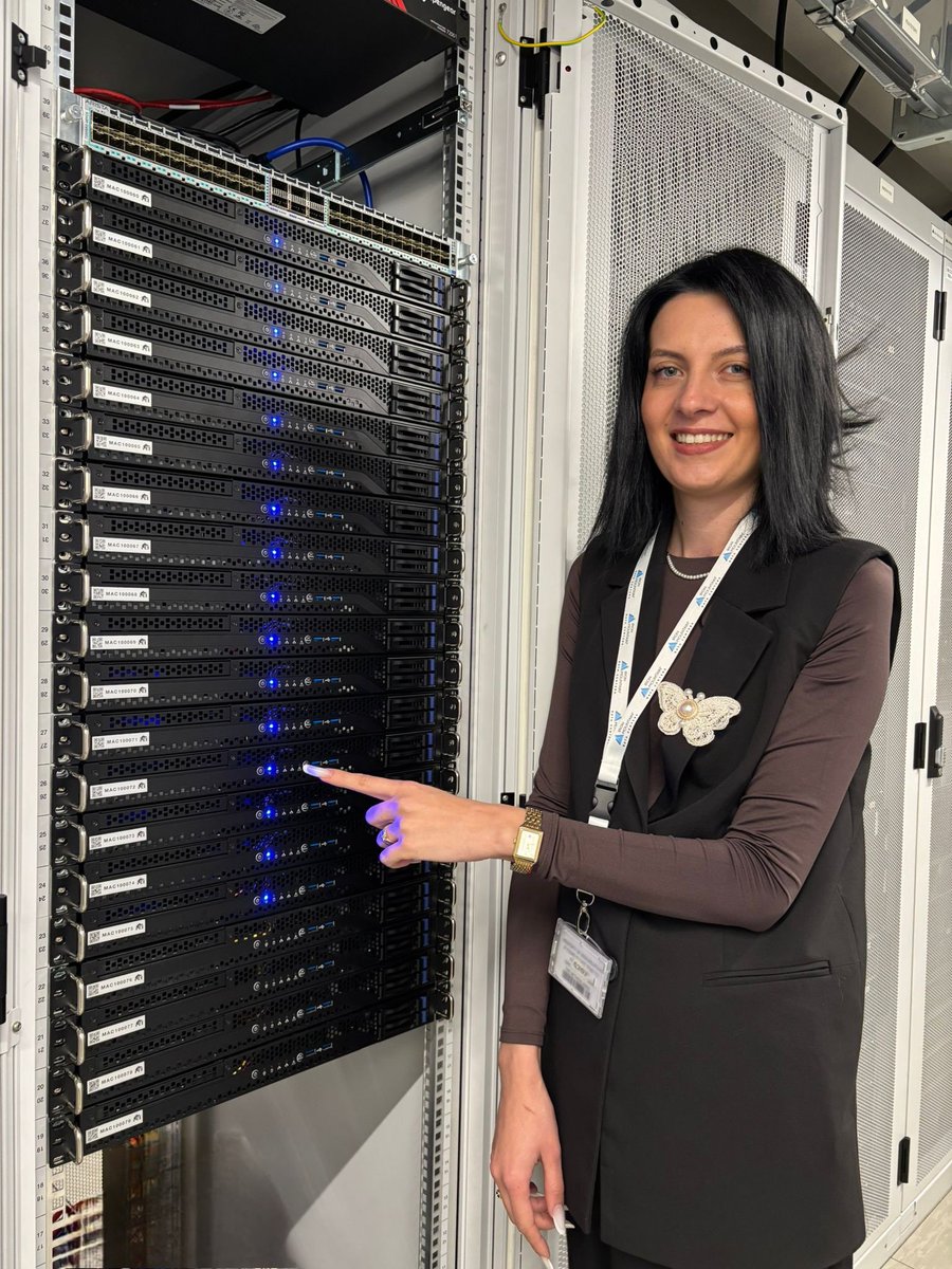 🚀 IP Transit Services Available in Amsterdam – Premium Connectivity for Your Network! 🌍
Looking for reliable, high-performance IP Transit in Amsterdam? We’ve got you covered!
📍 Location: Amsterdam – one of Europe’s top internet hubs
10G,100G and 400G ports available