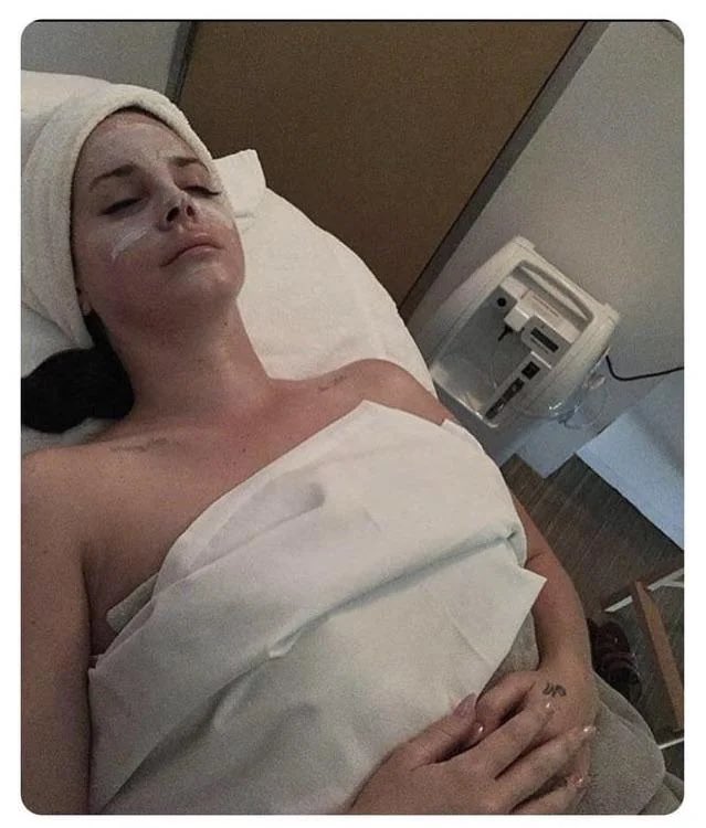 muddytrap's tweet image. Sure