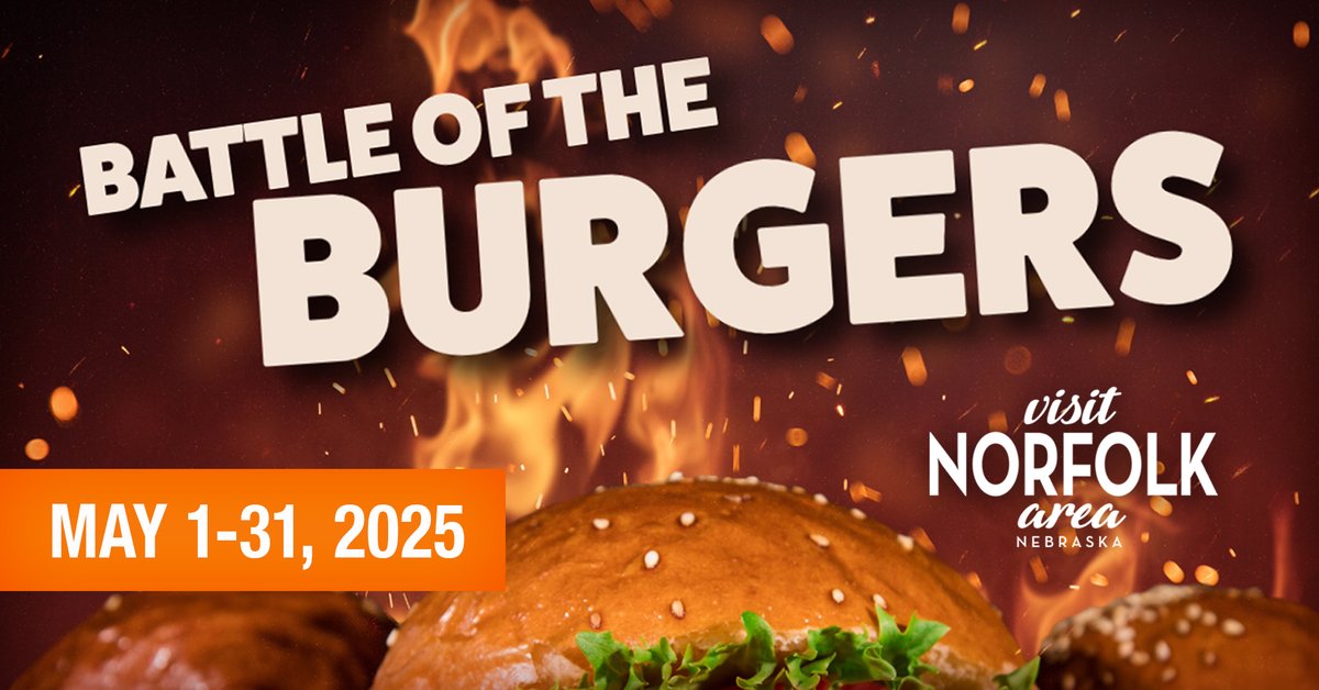 VisitNorfolkAreaNE tweet media