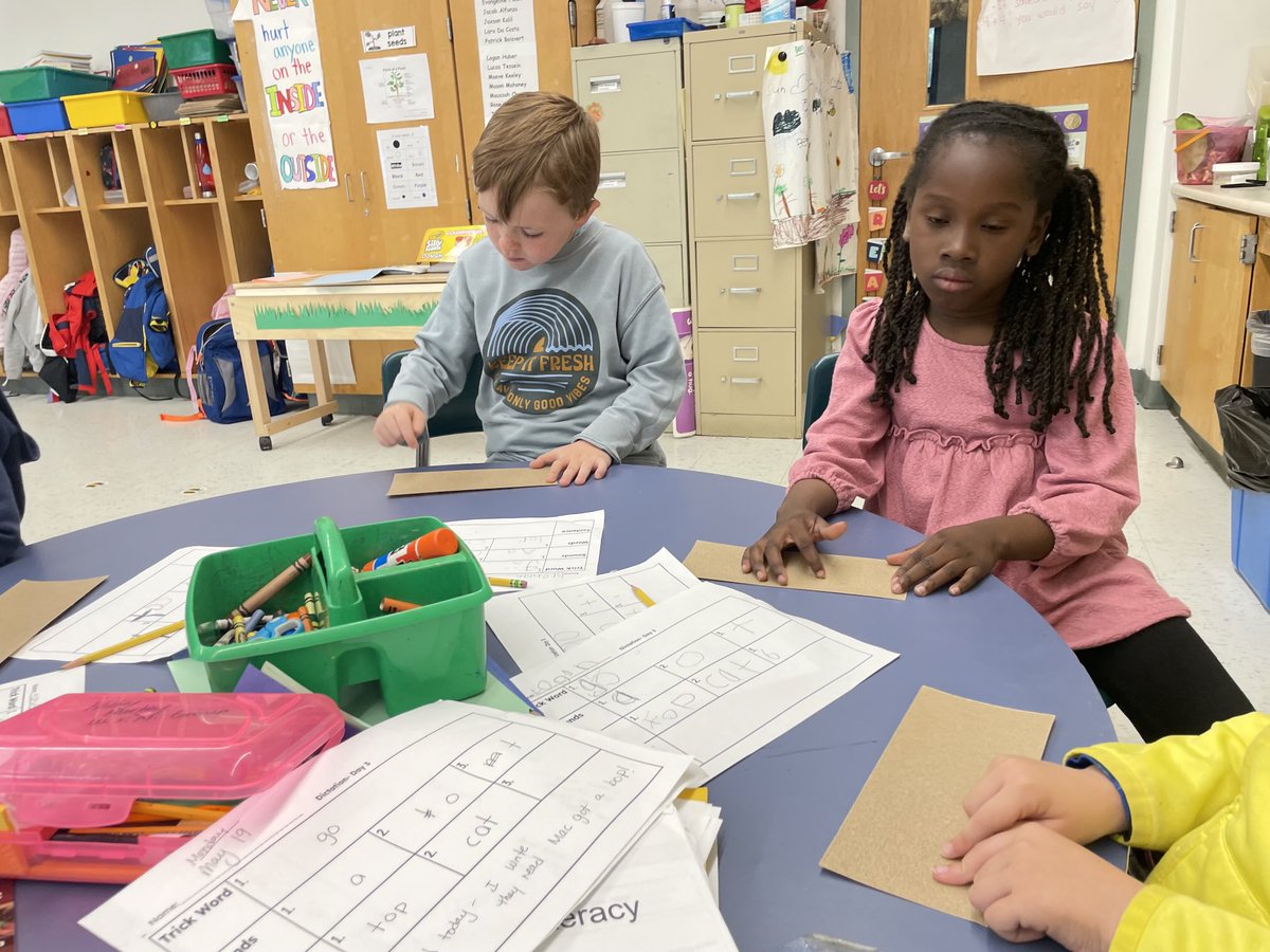 Mrs. Hurley's Class tweet media