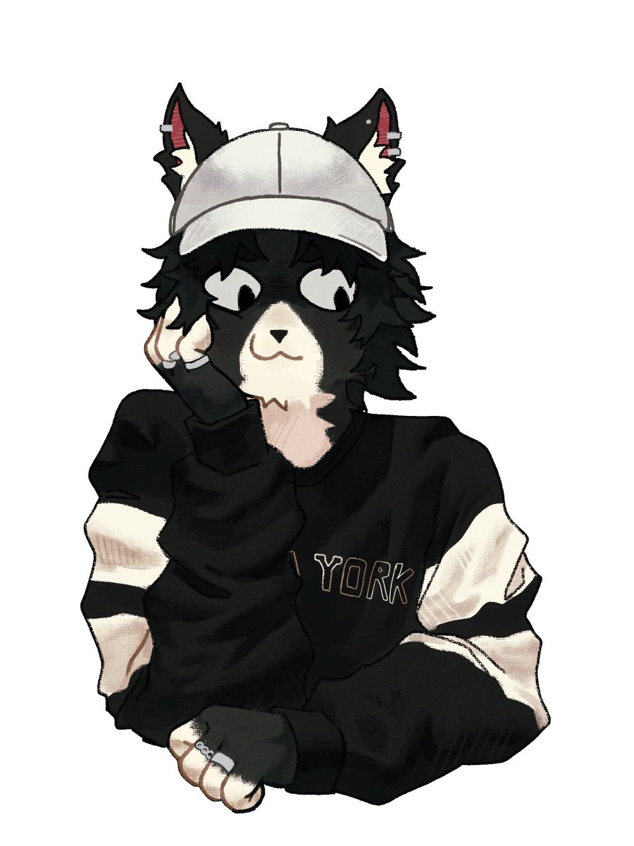 Mari_L33's tweet photo. it's done bitches
Art is by @rem_rem_555 https://t.co/9XRytuDO7c