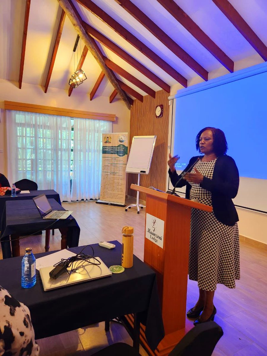 Joyce Gituro tweet media