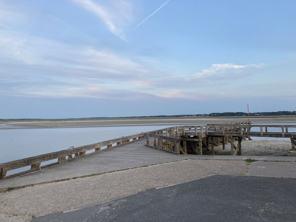 Petit95Petit's tweet image. Merci Pauline, j’ai la chance de respirer aussi 🙏 #leCrotoy