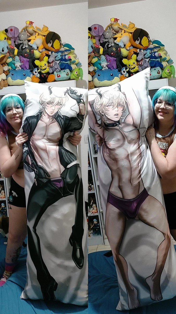 ryuunicos's tweet photo. POIS AGORA EU TENHO UMA DAKIMAKURA DO LEVIATHAN DO MEU TAMANHO YEEEEY 

AND NOW I HAVE A LEVIATHAN DAKIMAKURA THAT IS THE SAME HEIGHT OF ME YEEEEEY 

Art by @hvmus

#whb #Leviathan #Whatinhellisbad #leviathanwhb https://t.co/IitRhEhXa0