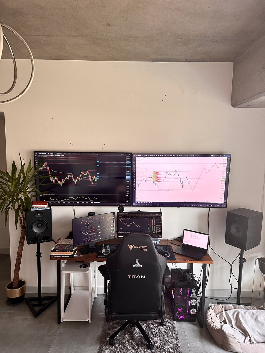 CANLI TRADE BTC ETHER LETS GO:
🔗 twitch.tv/dubforvet
☠️ $100,000 Fonla trade