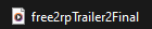 FREE2RP tweet media