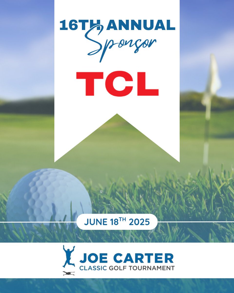Joe Carter Classic tweet media
