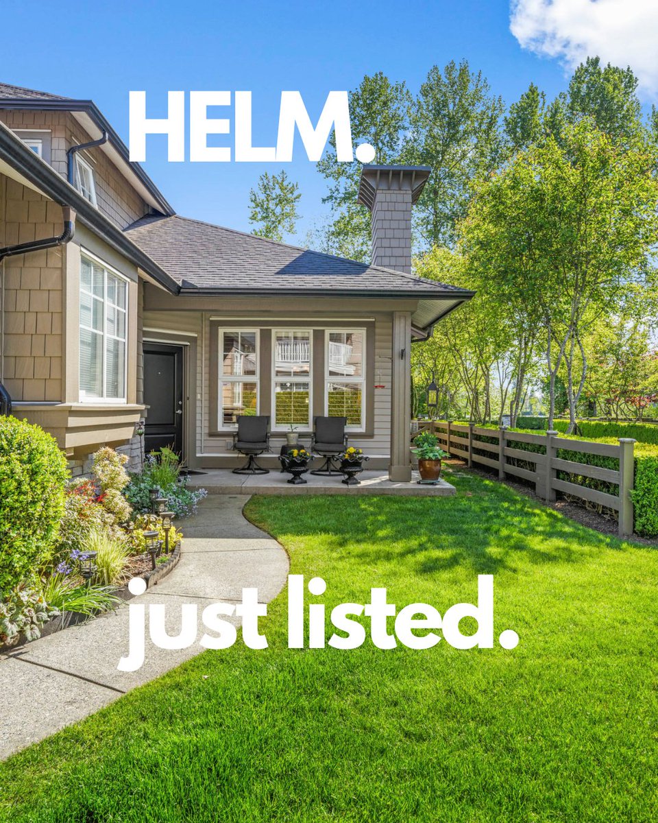 JanetMHelm's tweet photo. Welcome to 52 19452 Fraser Way! MLS R3004384
#janetHELM #realestate #morethanjustamove #seniorsrealestatespeicalist #seniorliving #agewell #pittmeadows #shoreline #ospreyvillage #mapleridge #fraserriver #views #waterfronthome #rightsize #downsize https://t.co/vA4wnZnoNX