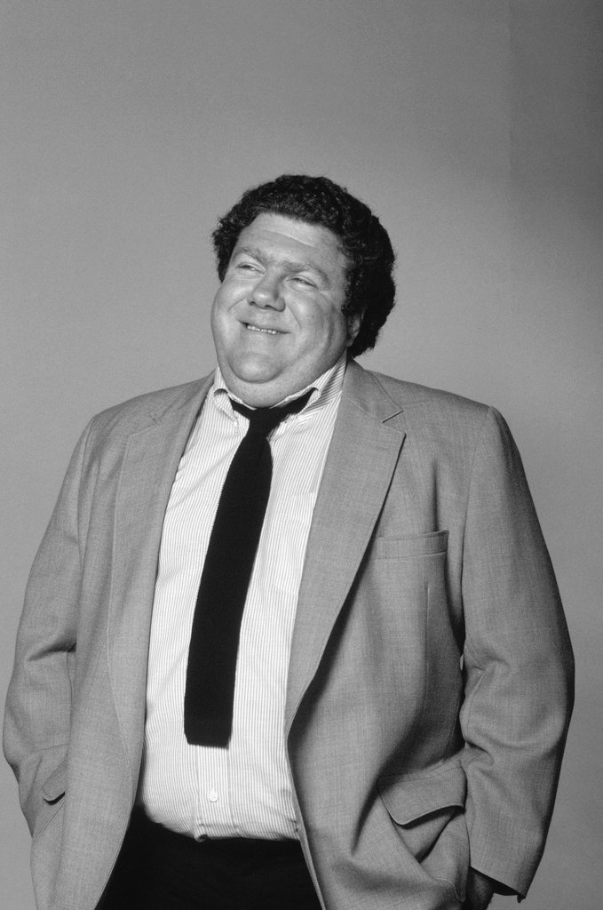 RIP to the legend and our band's namesake. Pouring out a cold one for George Wendt, aka TV's Norm.

It's a dog eat dog world, and today, we all have Milkbone underwear.