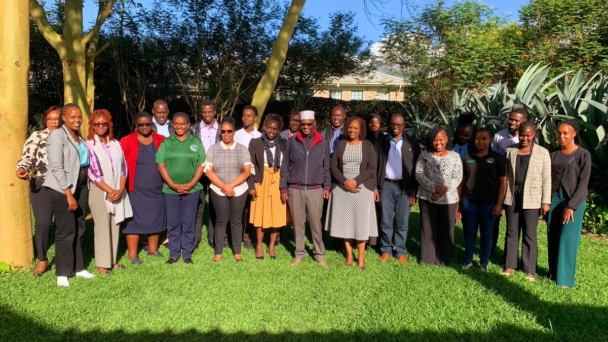 Joyce Gituro tweet media