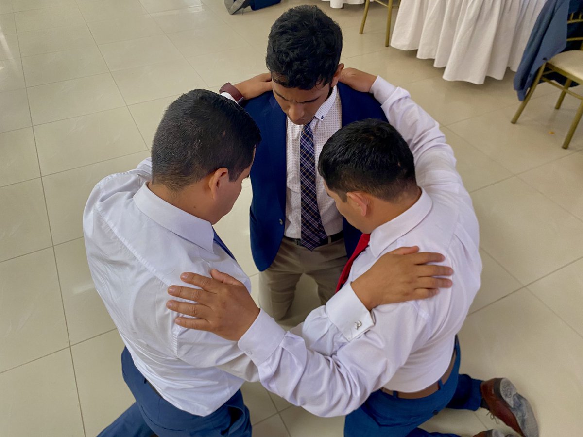 Misión Peruana del Norte tweet media