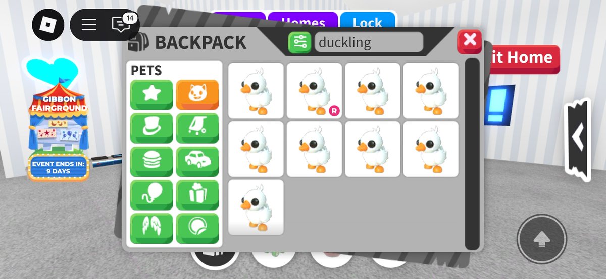 Duckling check
I need more 😔💔