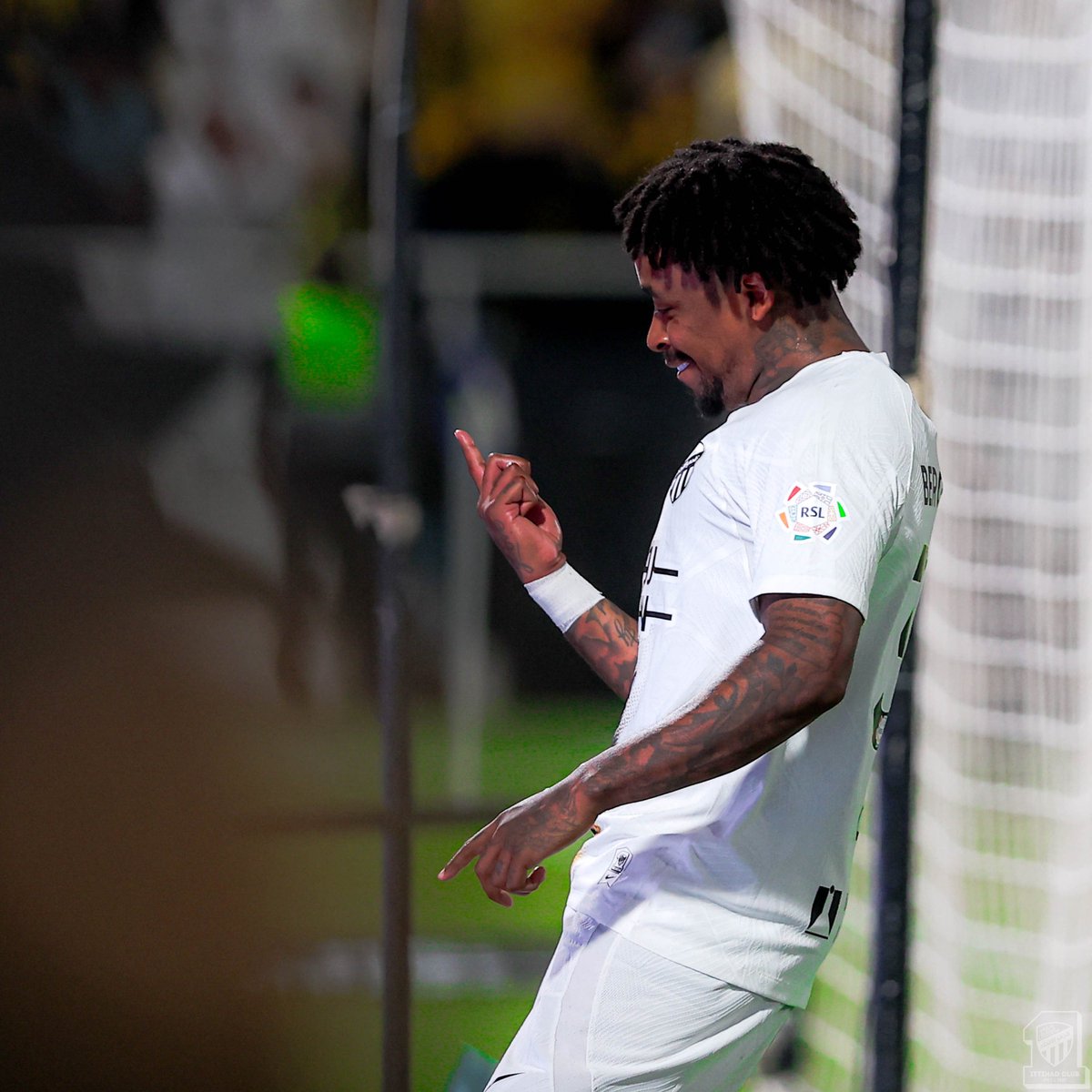 ittihad_en's tweet photo. 💛👏😁 https://t.co/W7K7DyocDA