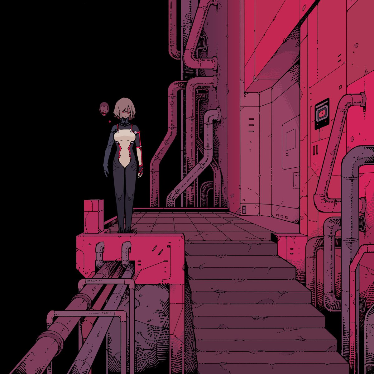 l MACKLE l Vgen Commissions Open!! tweet media