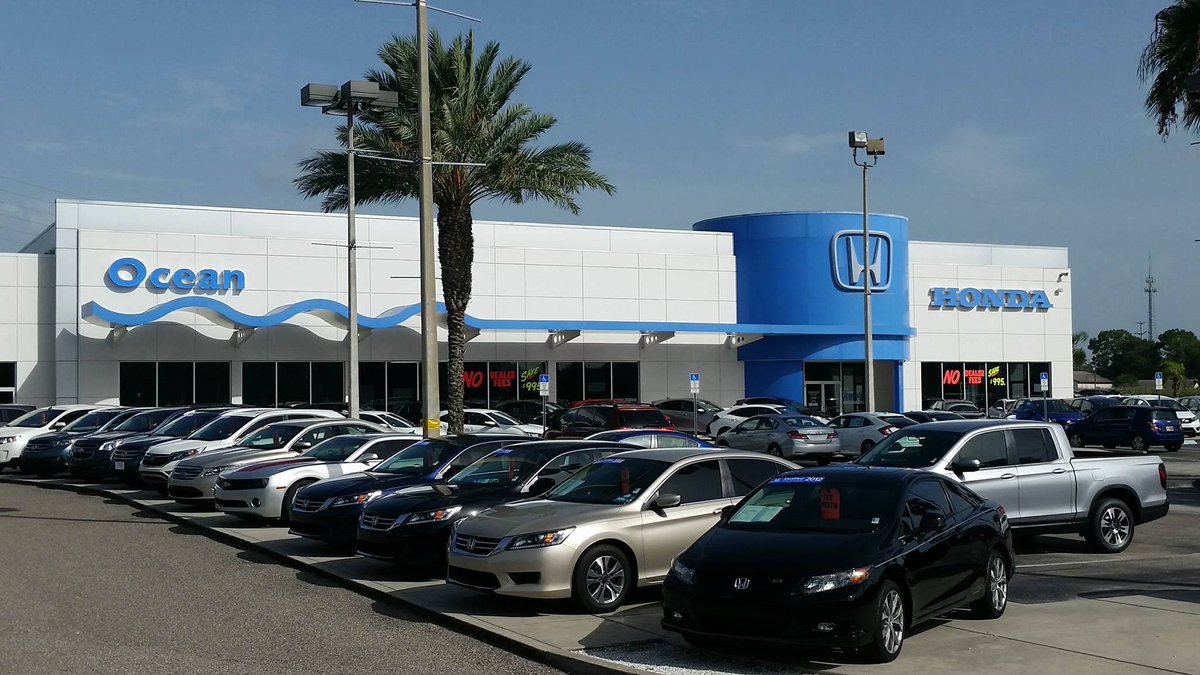 Morgan Auto Group has announced the purchase of Ocean Honda, its ninth Honda store. This acquisition reinforces the group’s commitment to growth and market leadership in the Tampa area.