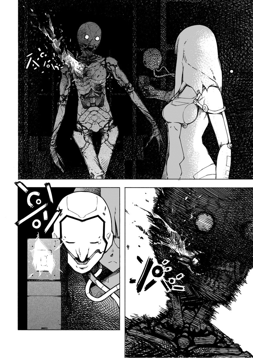 l MACKLE l Vgen Commissions Open!! tweet media