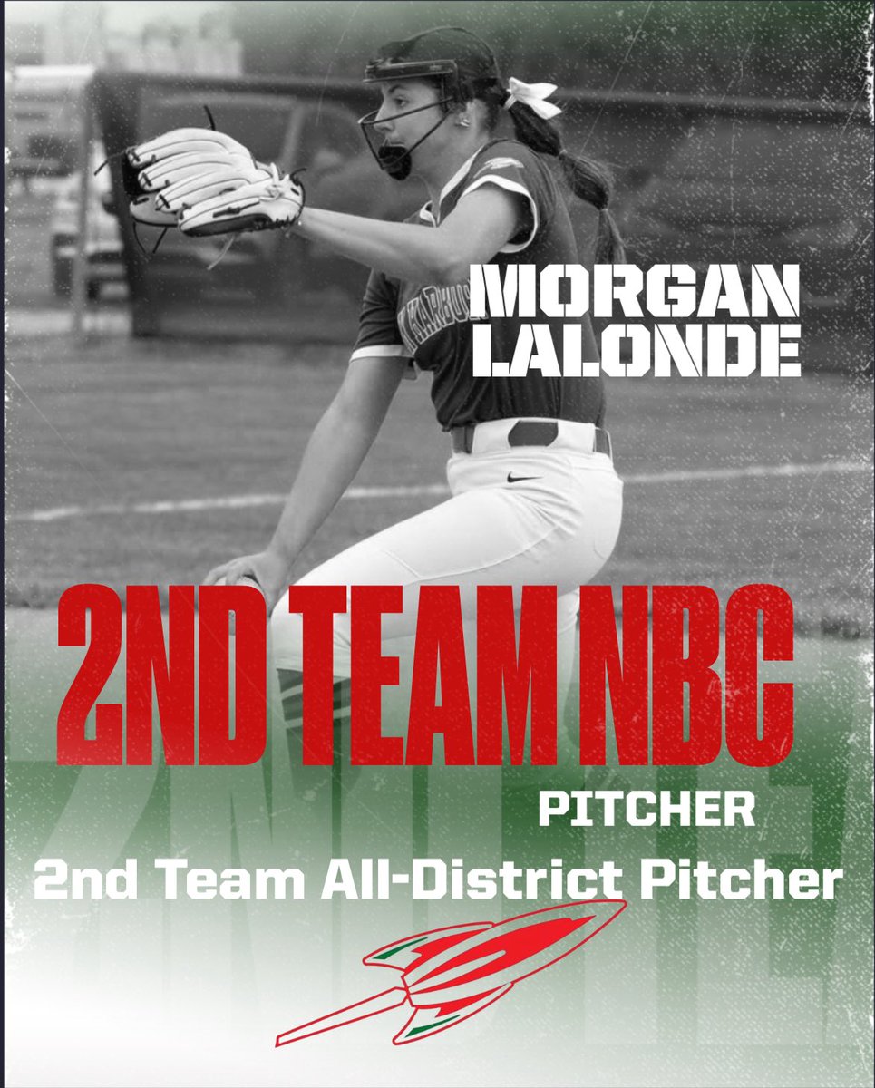 Congratulations!! <a href="/MorganL52885253/">Morgan LaLonde</a> 
🚀 🥎