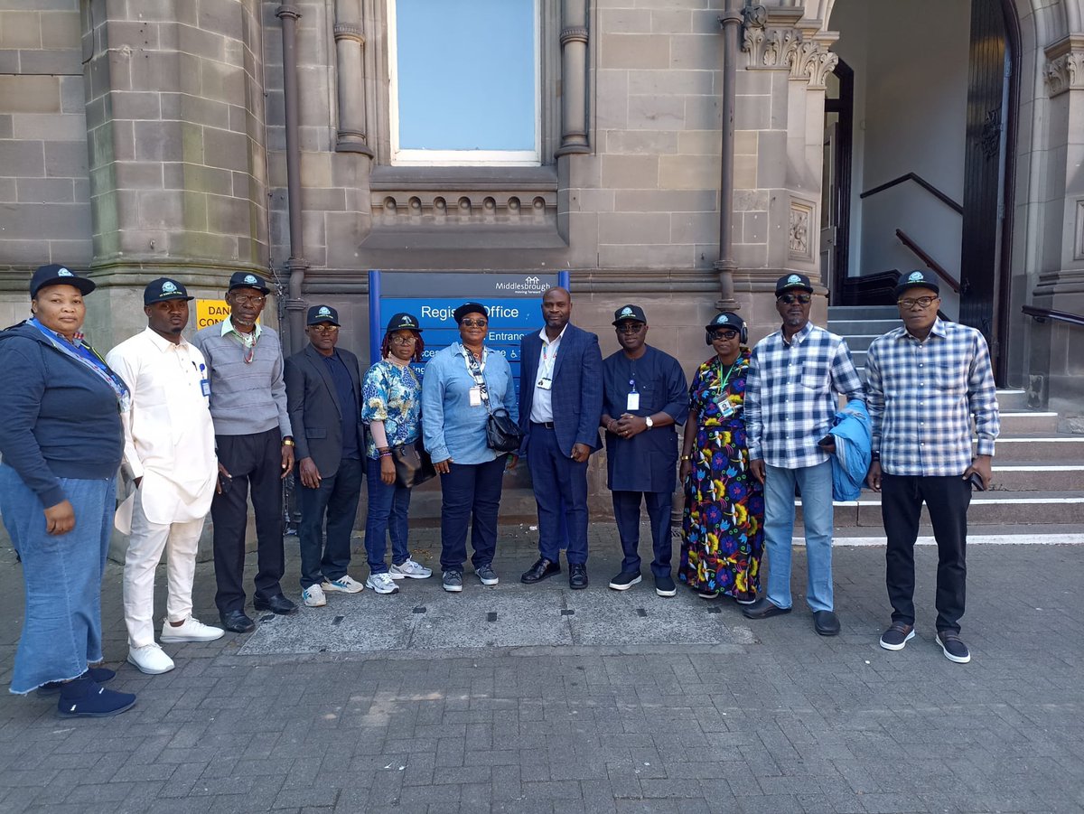 Cllr John Kabuye tweet media