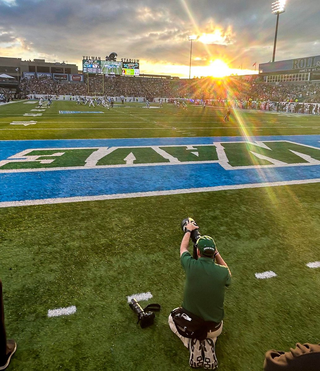 And so ends another year of covering Tulane Athletics. Congratulations to all graduates, it has been a pleasure. Best wishes to all. Roll Wave. 🌊