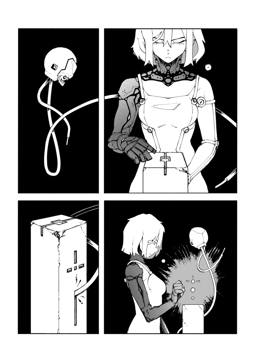 l MACKLE l Vgen Commissions Open!! tweet media