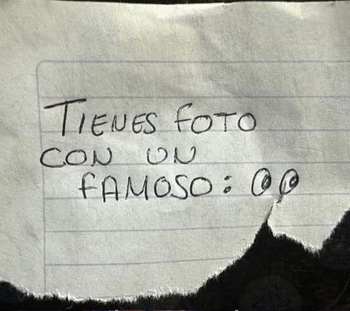 PropositoyVida's tweet photo. 👀 https://t.co/7ryHgpJdjy