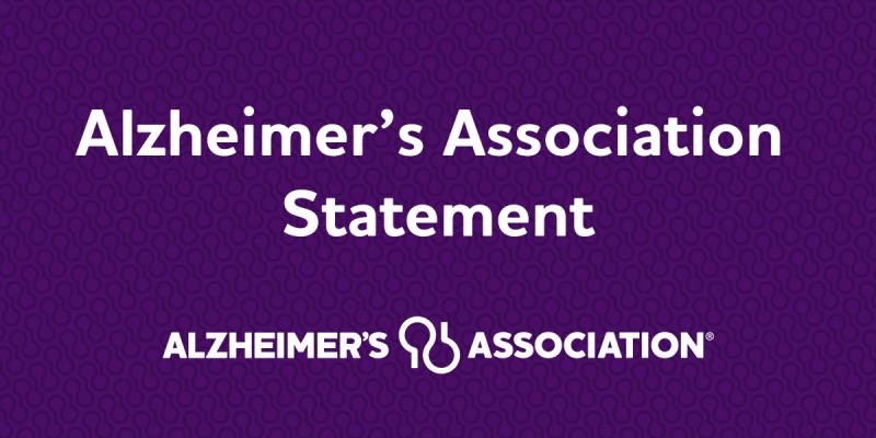Throughout today’s Senate budget hearing committee members from both sides of the aisle reaffirmed their commitment to investing in Alzheimer’s and dementia research.

However, despite having committing to work with Congress to address the dementia public health crisis, HHS Sec.