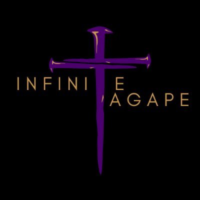 Infinite Agape tweet media