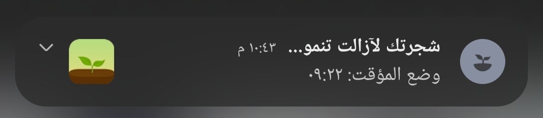 مستحيل فقرة مثال بدون شخابيط
والمشكلة اني لما ارجع لها اكتشف انها تشبه كل شيء إلا المثال