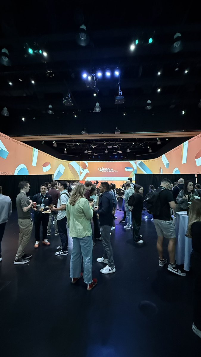 Marty Summa Jr (@martymcfly34) on Twitter photo Shoutout to <a href="/ongondola/">Gondola ✨</a> allowing us to assemble this panel and for giving us the stage to talk live content capture. #SportsSummit25
<a href="/brettblueweiss/">Brett Blueweiss</a> <a href="/WhyNotAlvarez/">Alejandro Alvarez</a> <a href="/jaynebwise/">Jayne Bussman-Wise</a> <a href="/greenfly/">Greenfly</a> Shoutout to <a href="/ongondola/">Gondola ✨</a> allowing us to assemble this panel and for giving us the stage to talk live content capture. #SportsSummit25
<a href="/brettblueweiss/">Brett Blueweiss</a> <a href="/WhyNotAlvarez/">Alejandro Alvarez</a> <a href="/jaynebwise/">Jayne Bussman-Wise</a> <a href="/greenfly/">Greenfly</a>