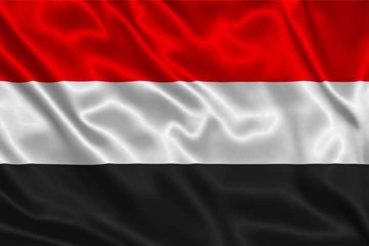القفز على الدولة والنظام السياسي في اليمن للأسف وهدمها ..
ولاشفنا بعدها لاقائد ولا نظام ولا دولة ولامؤسسة ..

#الوحدة_اليمنية 
#22مايو_وحده_شعب