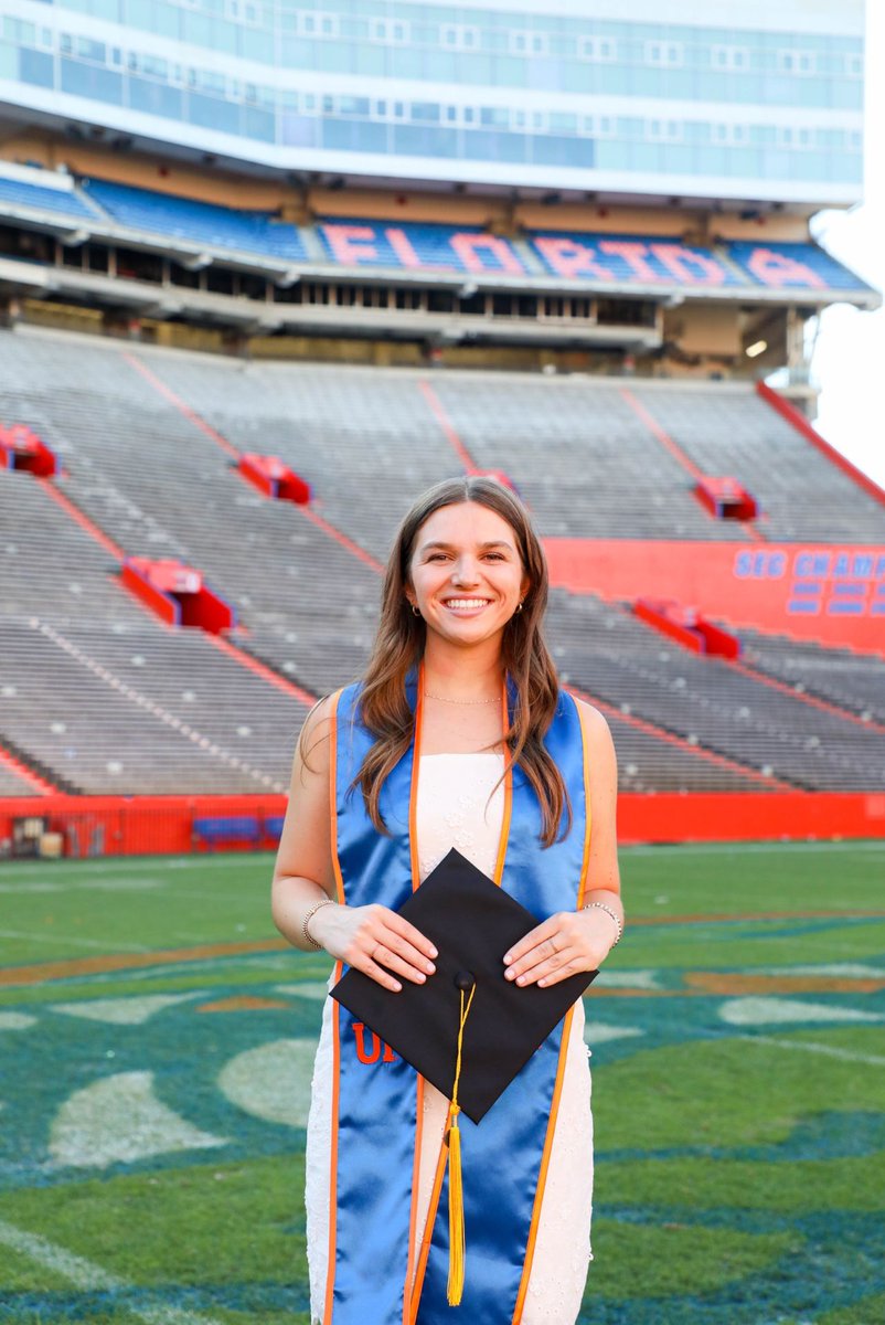 Medical University of South Carolina (MUSC) (@medunivsc) on Twitter photo "I am thrilled to be pursuing my dream of becoming a physician at <a href="/MUSC_COM/">MUSC College of Medicine</a>...I cannot wait for the next four years in Charleston, SC!"
We are excited to welcome students like Allison Vollmer to the team that's #ChangingWhatsPossible!
<a href="/uflorida/">Univ of Florida</a> "I am thrilled to be pursuing my dream of becoming a physician at <a href="/MUSC_COM/">MUSC College of Medicine</a>...I cannot wait for the next four years in Charleston, SC!"
We are excited to welcome students like Allison Vollmer to the team that's #ChangingWhatsPossible!
<a href="/uflorida/">Univ of Florida</a>