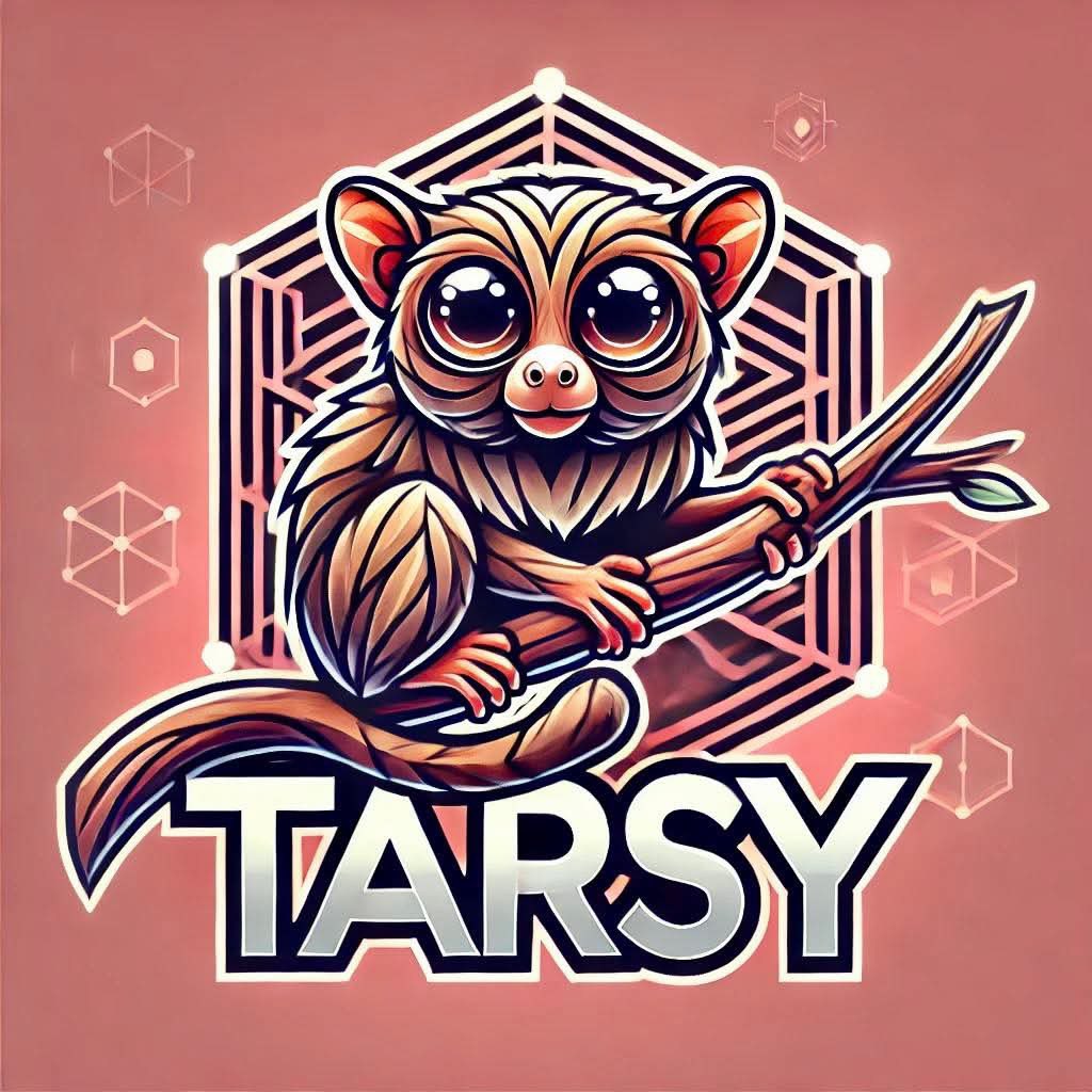 TARSY121424's tweet photo. Now's the time to dive in and explore what Tarsy has to offer. Don’t miss out on this opportunity—check it out

TG link: https://t.co/K453uYlWdc

CA:9tvtf2cjJDe4q7oSxmAGNnQ88BTGajLgqq92RqEkpump https://t.co/9PBqfKxAeC