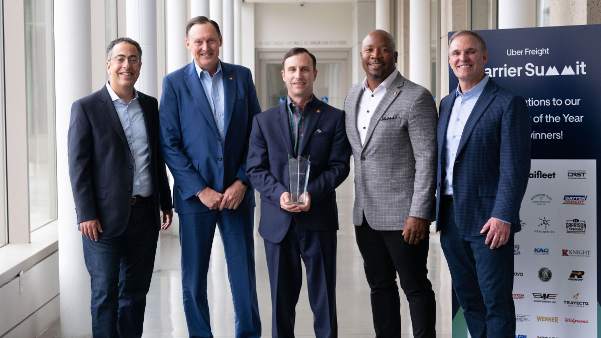 estesexpress tweet media