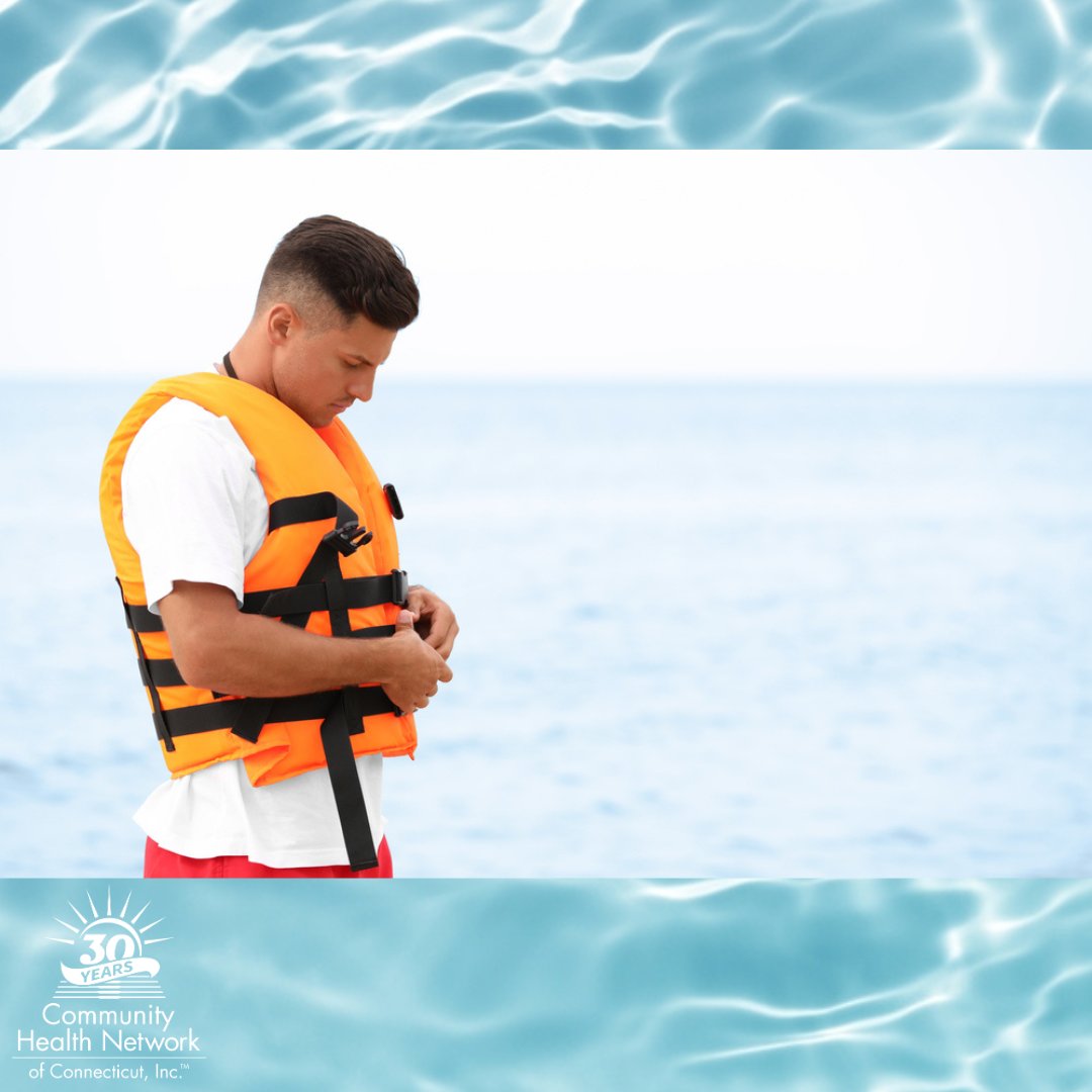 May is National Water Safety Month. Drowning can happen to anyone, but there are preventive steps you can take. To learn about drowning prevention, click here: l8r.it/LWtl