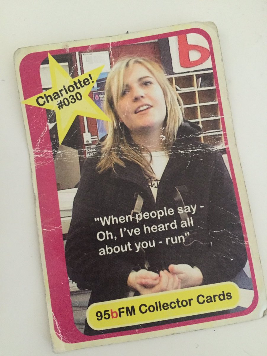 For NZ music month, I’m hosting <a href="/95bFM/">95bFM</a> Drive this afternoon 4-7pm. It’s been many many years, I can’t wait to have fun and play music for the bFM ears  ⚡️