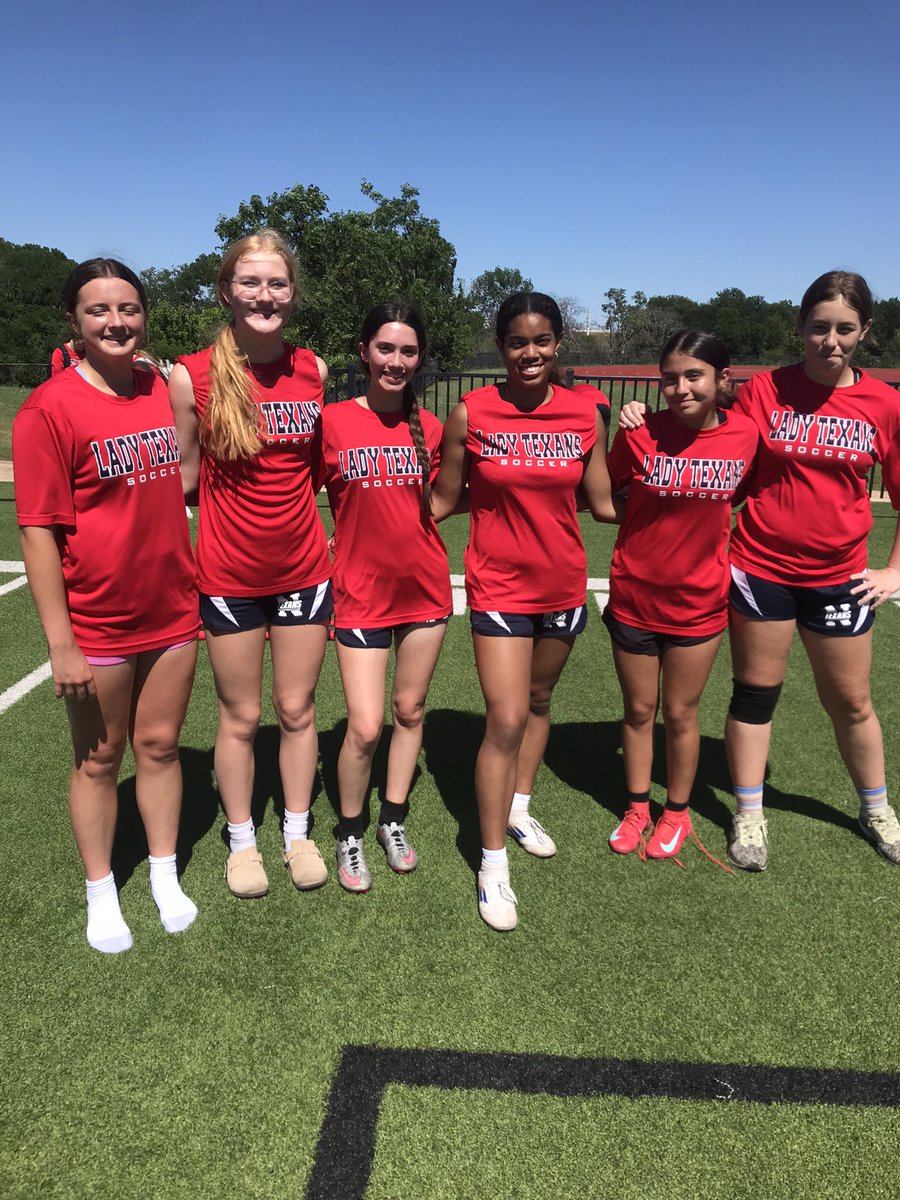 8th period Fun n Games Champs!!!