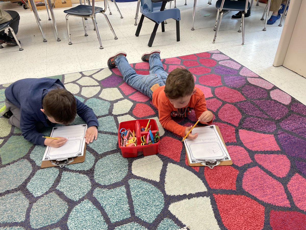 Mrs. Hurley's Class tweet media
