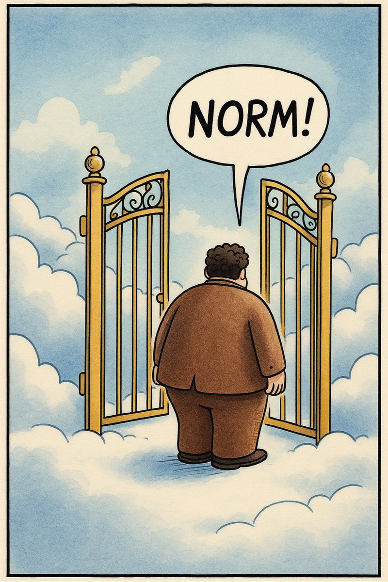 Cheers to you, George Wendt...🍻