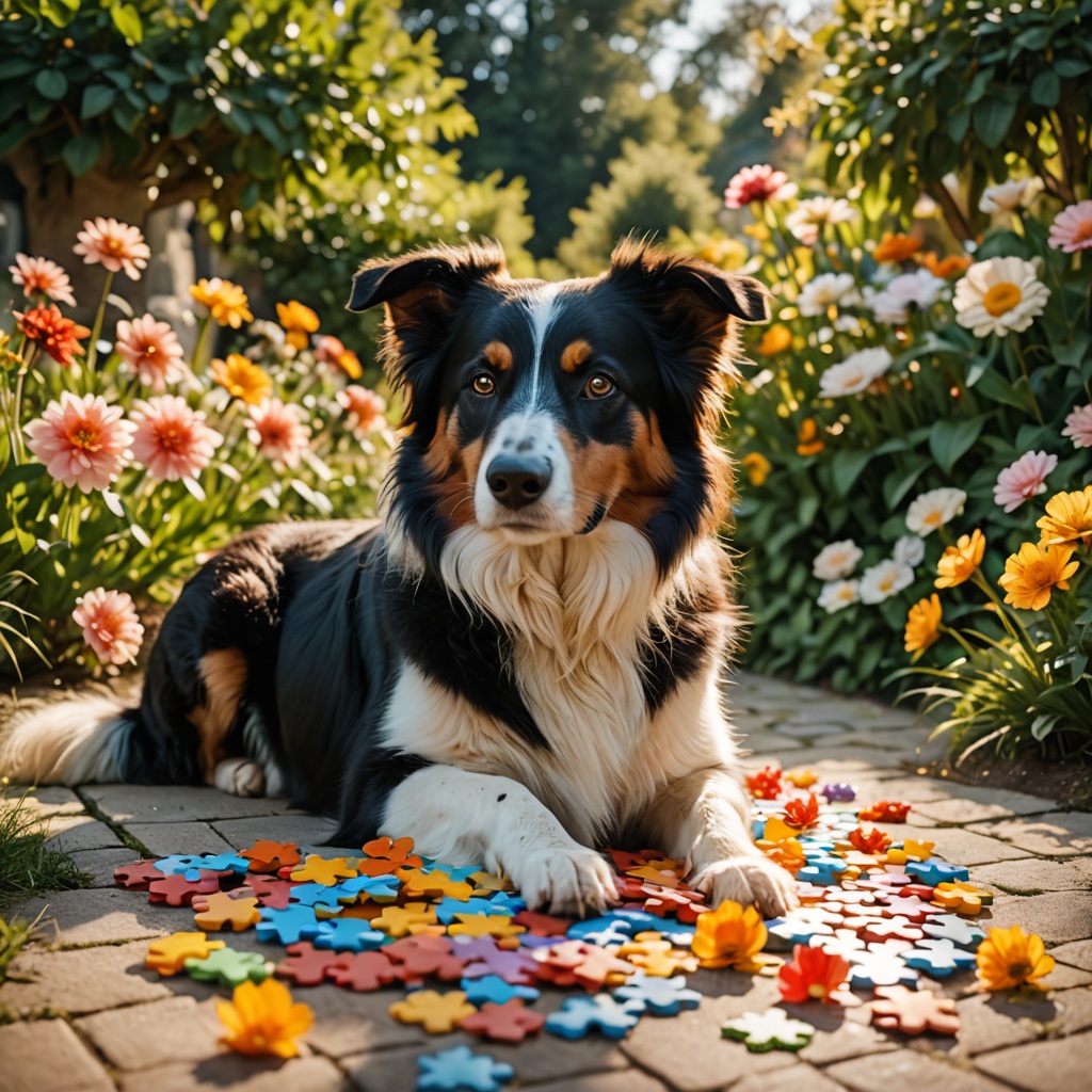 GentleDogsCoin tweet media