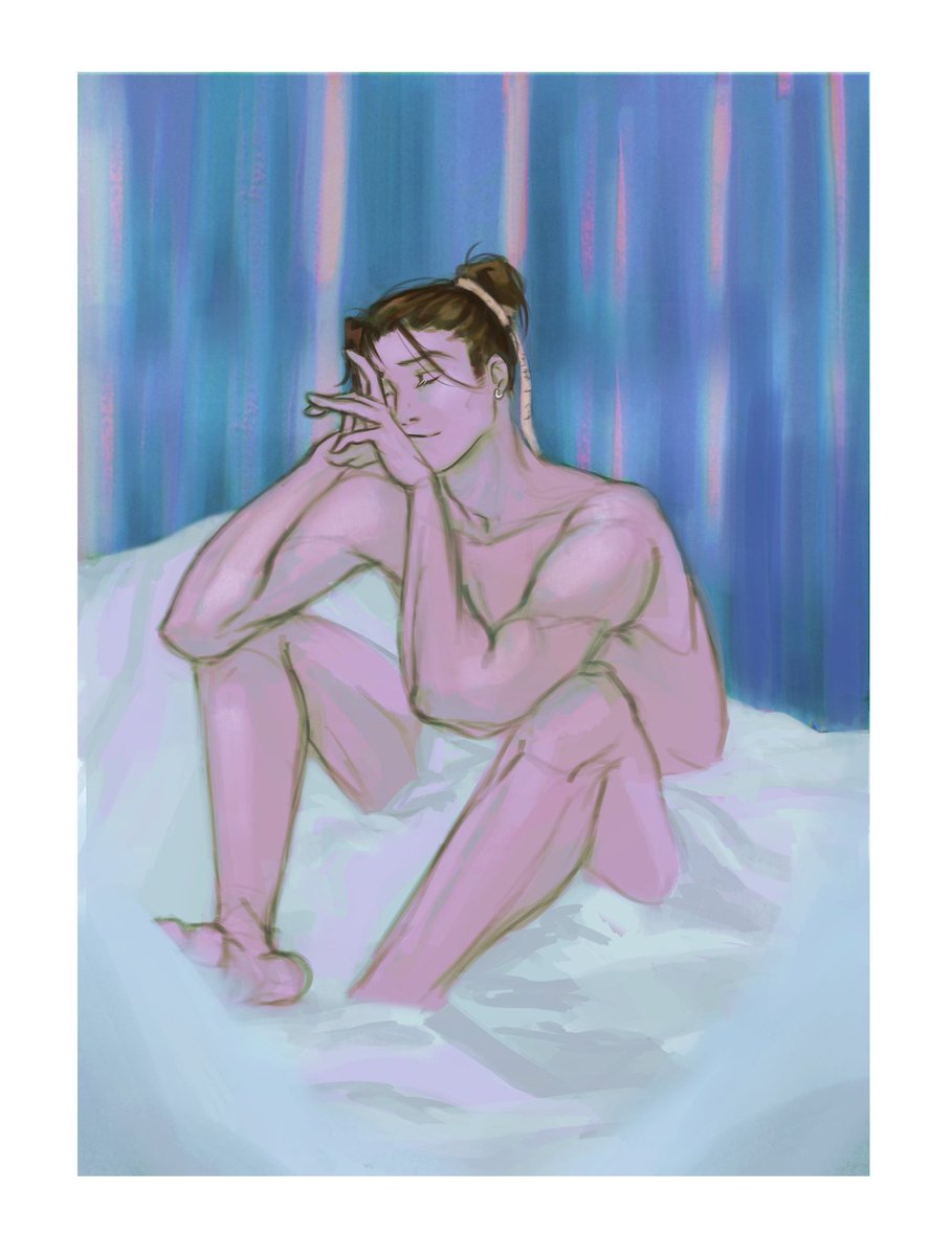 我爱你💜520
something sweet and tender
#tgcf #天官赐福 #fengxin