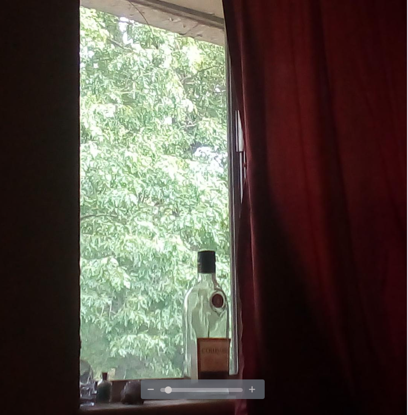 NWO4LYFE666CCP's tweet photo. @psinergy_SDW Well, pops has #commandeered the former sleeping quarters of the kid ... view from 2nd floor - wake up thinking I'm in #Vietnam half the time b/c of the view -- https://t.co/j96tngJk4k